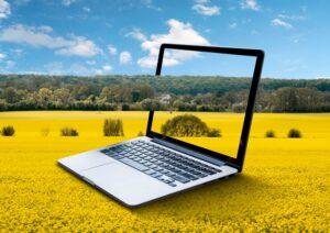 Sustainable Tech: Innovations Driving Environmental Responsibility