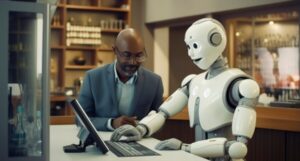 The Rise of AI-Generated Content: Revolutionizing Creative Industries