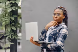 5 Simple Things Stopping You from Having a Successful Career