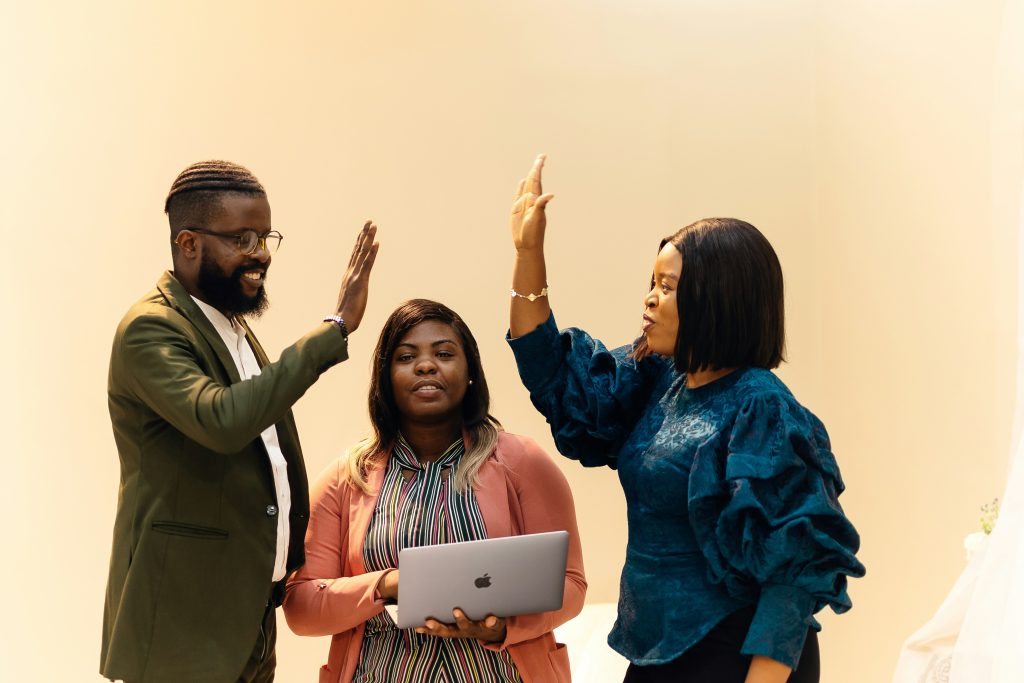 LinkedIn vs XtraInkom: Which Platform is Better for African Professionals in 2025?