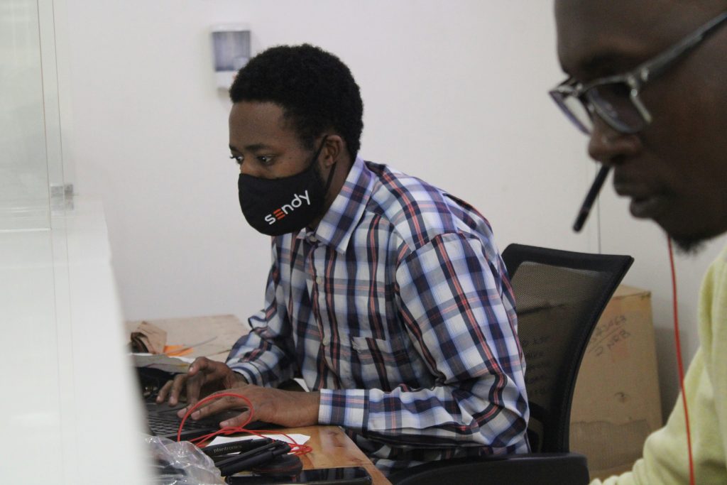 Top 10 Strategies for Landing Remote Jobs as a Nigerian