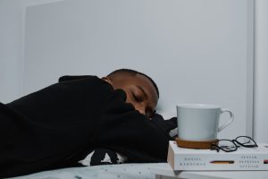Crush Laziness: 15 Proven Steps to Build a Stellar Career Starting Today